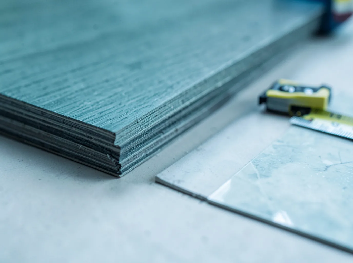 Luxury Vinyl Plank Installation Midlothian, TX FAQs
